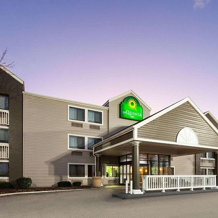 La Quinta Inn By Wyndham Cleveland Independence Bagian luar foto